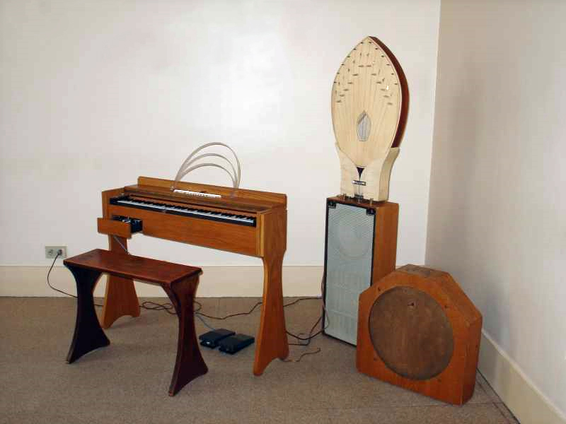 ondes martenot