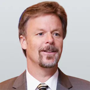 Craig Rucker