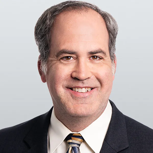 Robert Peters
