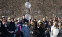 Ceremony Marks First Anniversary of Quebec Daycare Bus Crash That Killed Two Children