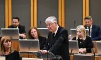 Former Welsh Leader Says New Political System Poses ‘Great Danger’