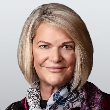 Cynthia Lummis