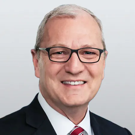 Kevin Cramer