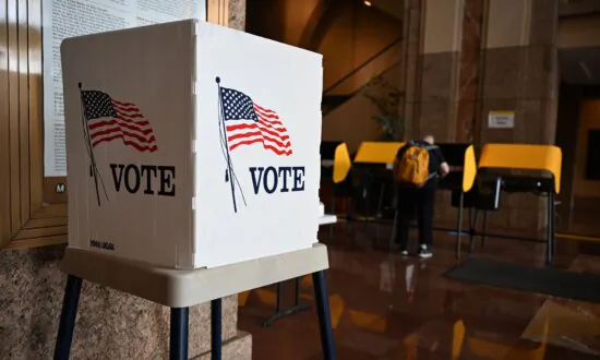 Hispanic Voter Participation Grows Faster Than National Average: Report