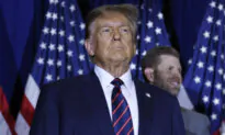 ‘This Is Communism’: Trump Calls for End to ‘Election Interference’ Legal Cases