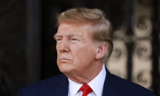 Trump Responds to Supreme Court Ballot Eligibility Hearing