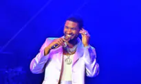 Usher, Reba and Others to Perform at Super Bowl LVIII