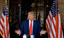 Trump Delivers Remarks on Supreme Court Case