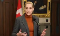 Local News Cuts at Bell Come After It Was Granted $40M in Regulatory Relief: St-Onge