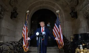 Trump Speaks About Supreme Court Case: ‘Our Arguments Were Very Strong’