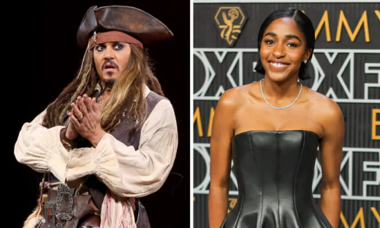 Report of Johnny Depp’s Replacement for ‘Pirates of the Caribbean 6’ Triggers Backlash