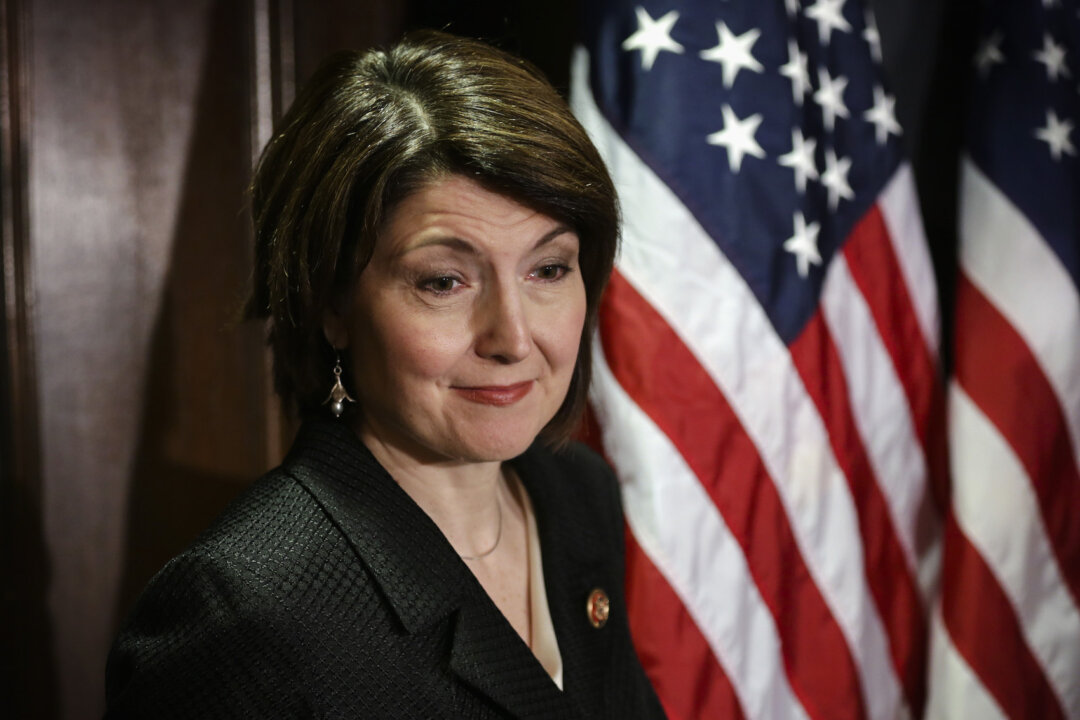 GOP Rep. McMorris Rodgers Says She Won’t Seek Reelection To House | The ...