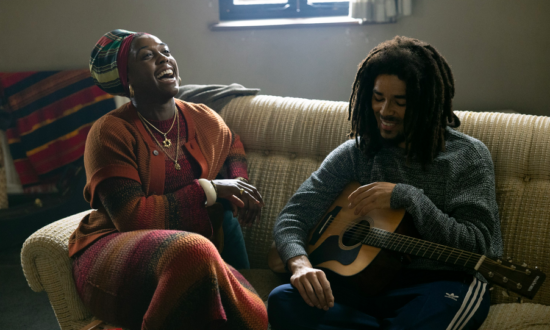 'Bob Marley: One Love': Marley's Music and Cultural Legacy