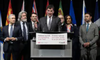 ‘Light’ Penalties a Key Factor in Rise of Auto Thefts, Ministers Hear at Summit