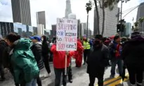 California Teachers Association’s ‘Curriculum’ of Shame