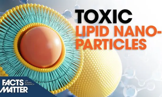 Moderna Scientists Expose Origin of Toxicity Within Vaccine | Facts Matter