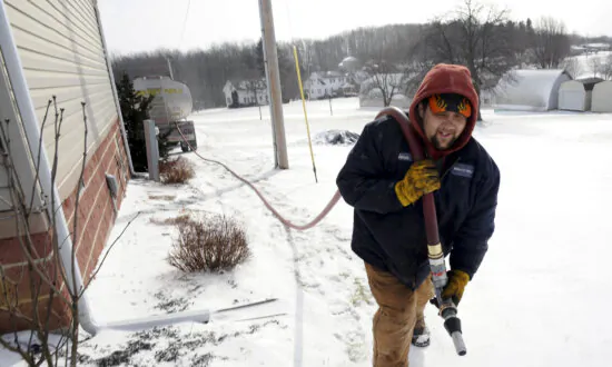 Federal Climate Initiative Encounters Limited Uptake