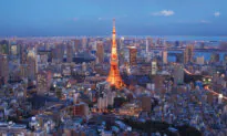 Japan Becoming Hub for China’s Intellectual Elites As CCP Rule Becomes Increasingly Oppressive