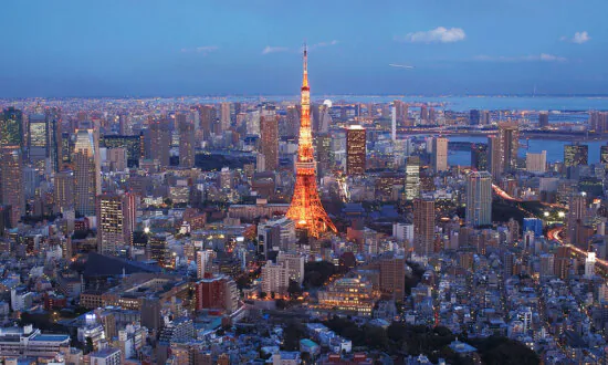 Japan Becoming Hub for China’s Intellectual Elites As CCP Rule Becomes Increasingly Oppressive