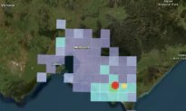 Thousands Rattled by 4.4 Magnitude Earthquake Near Australian City