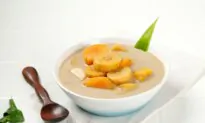 Children’s Recipes for the Year of the Dragon