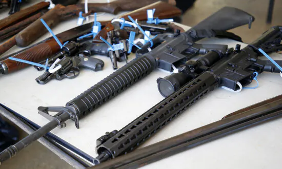 Florida Bill Would Restore Minimum Age for Rifles