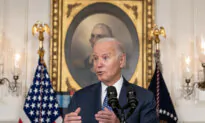 Biden Says Israel’s Military Response in Gaza ‘Over the Top’