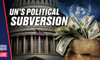 United Nations Foundation Bankrolling US Politics Under ‘Climate-Change’ Narrative