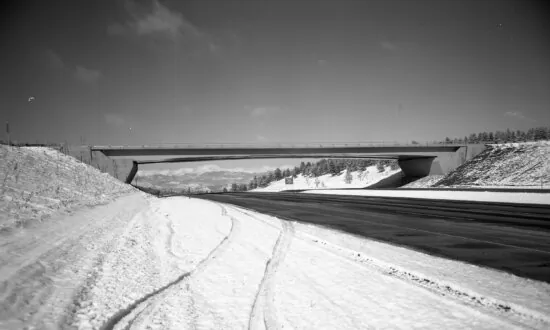 Colorado’s Genesee Bridge Makes for a Picture Postcard Gateway to the Rockies