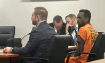 Man Accused of Killing Priest in Nebraska Pleads Not Guilty
