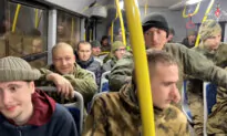 Russia, Ukraine Swap 100 Prisoners Each: Statements