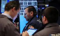 S&P 500 Opens Above 5,000 Mark After Revised Inflation Data