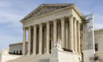 Supreme Court Allows Dispute Over Washington Legislative District to Continue