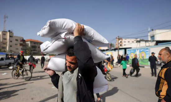 Australia, NZ, Canadian Leaders Condemn Israel’s Planned Ground Assault of Rafah