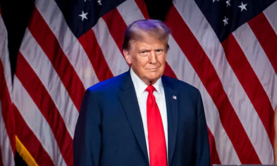 Trump Glides to Victory in Nevada Caucus