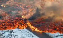 Volcanic Eruption in Iceland Subsides, Though Scientists Warn More Activity May Follow