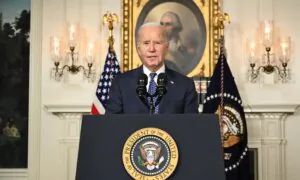 Angry Biden Blasts Special Counsel’s Report on Classified Documents Case, Defends Mental Faculties