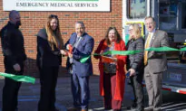 Town of Wallkill Emergency Medical Services Adds 2 New Ambulances