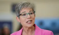 BC Minister Who Resigned Over Mideast Comments Received Death Threat, Premier Says