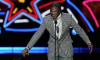NFL Honors: Lamar Jackson Wins Second MVP