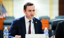 House Committee Sounds Alarm on Inadequate Sealift Fleet for Potential Indo-Pacific Conflict