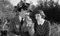 ‘It Happened One Night’ (1934) and ‘You Can’t Run Away from It’ (1956)