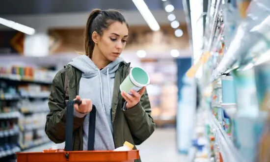 ‘Safe’ Food Additive May Have Consequences for Gut Microbiome