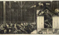 Billy Sunday: Baseball Star and Powerful Preacher