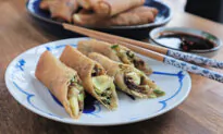 Dishing up Good Fortune: 3 Lucky Foods for Your Chinese New Year’s Feast