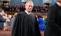 Ex-Google Programmer Sentenced to 14 Months in Prison for Threats to Chief Justice Roberts