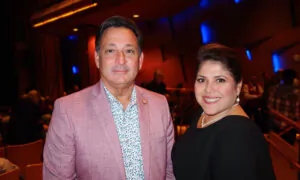 The Cultural Experience That Shen Yun Brings Is Insurmountable, Says Arizona State Representative