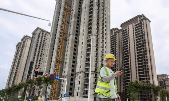 China’s Economy Cannot Overtake US