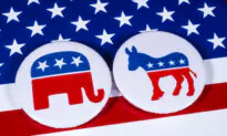Democrats Are Losing Support Among Blacks and Hispanics, Survey Confirms