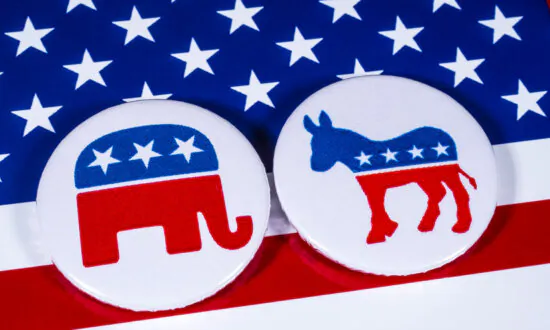 Democrats Are Losing Support Among Blacks and Hispanics, Survey Confirms
